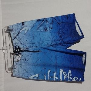 Salt Life Board Shorts